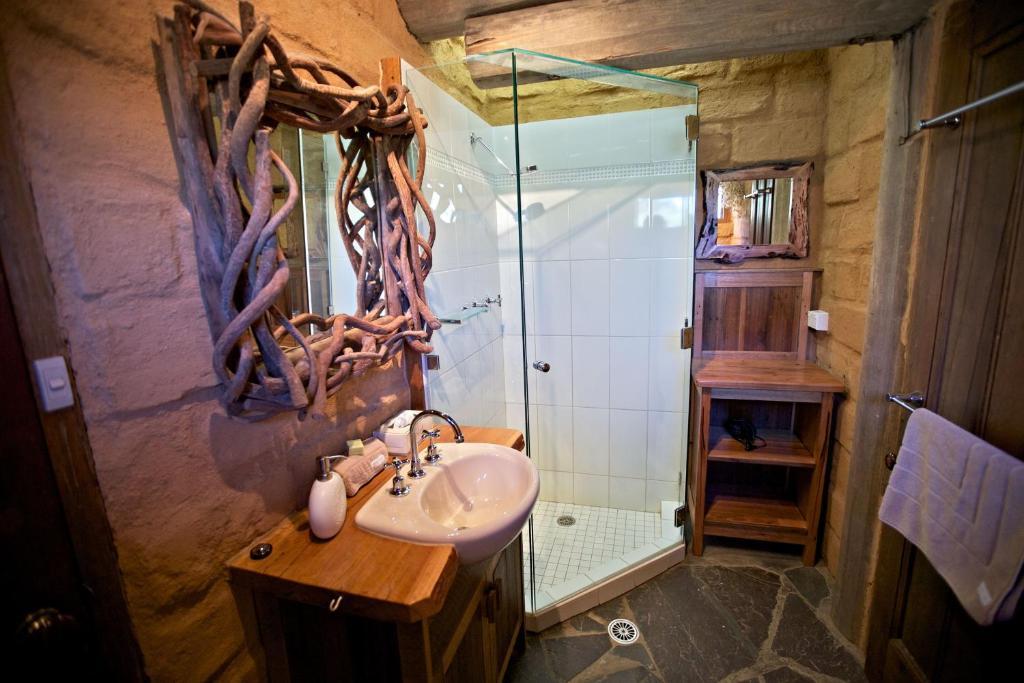 Villa Snowy Wilderness à Ingebyra Chambre photo